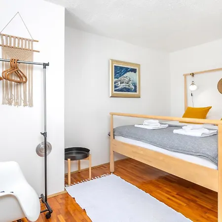 Awesome In Feriehus Risika