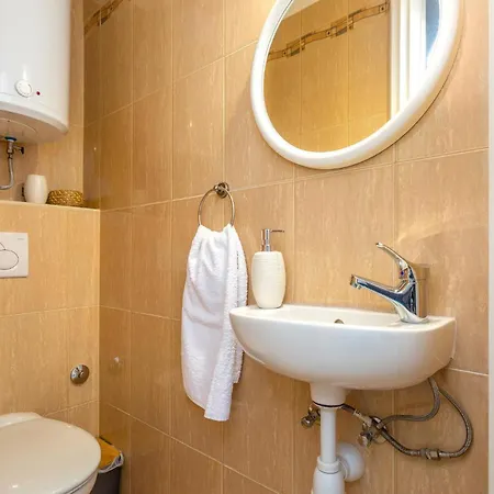 Awesome In Feriehus *