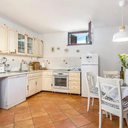 Awesome In Feriehus Risika