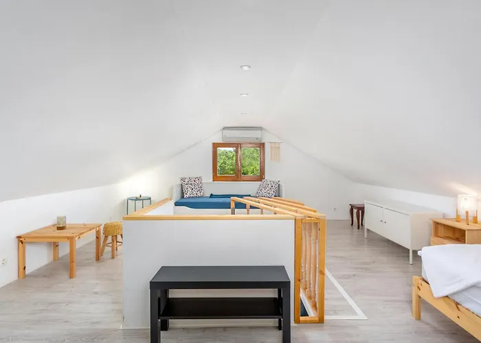 Awesome In 度假居