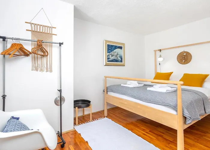 Awesome In 度假居 里斯卡