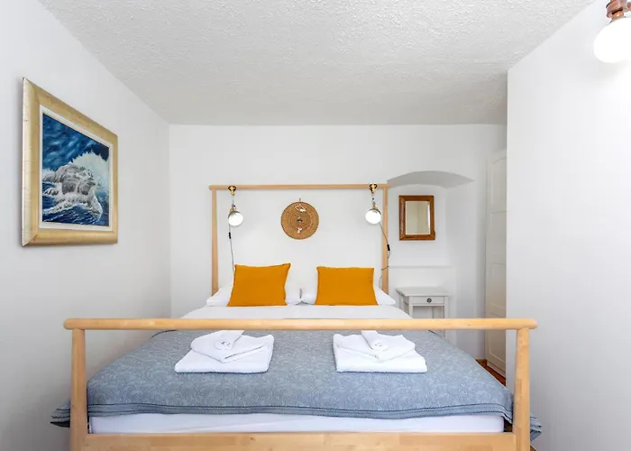 度假居 Awesome In 里斯卡