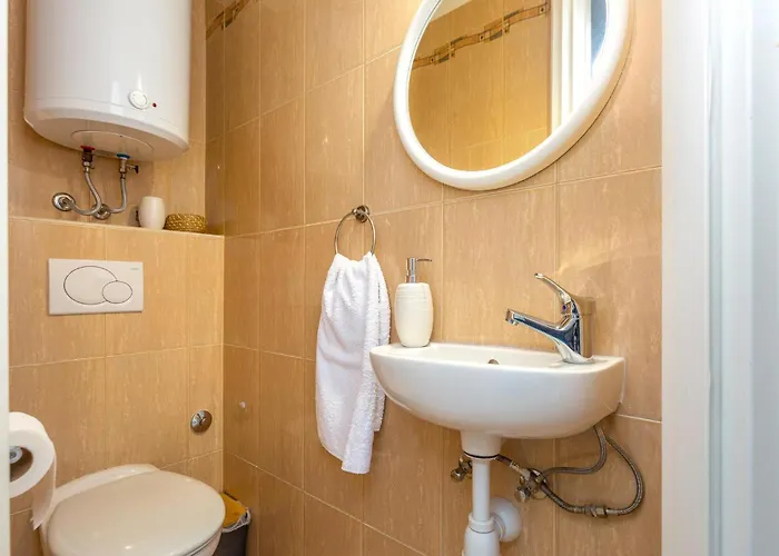 Awesome In 度假居 *