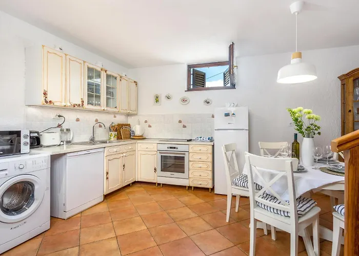 Awesome In 度假居 里斯卡