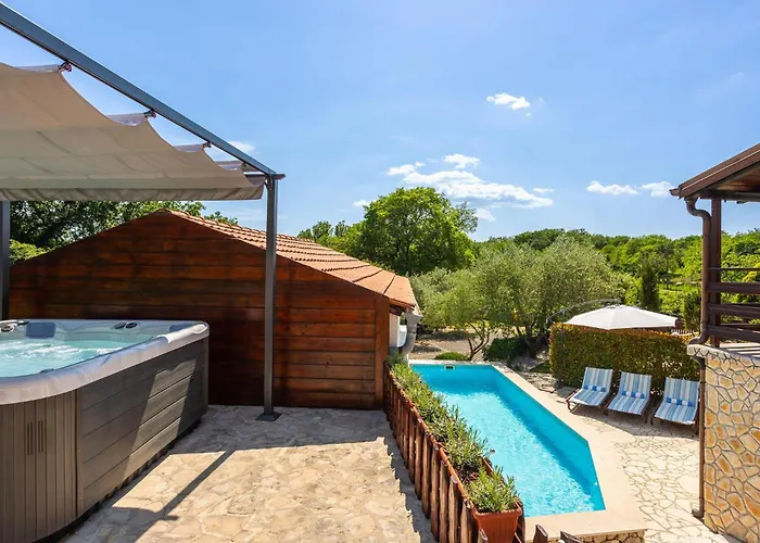 度假居 Awesome In