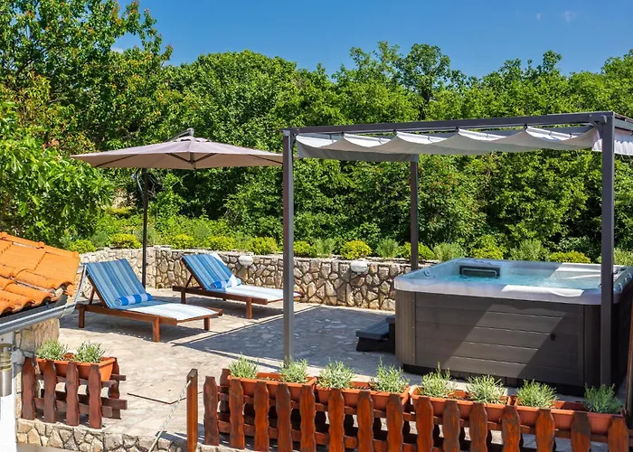 度假居 Awesome In