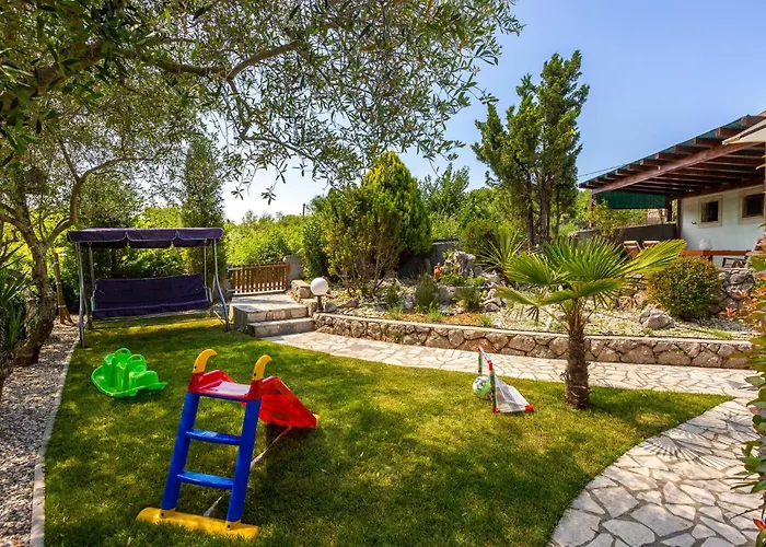 Awesome In 度假居 里斯卡