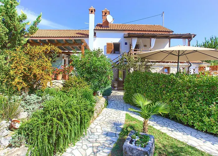 度假居 Awesome In 里斯卡