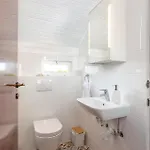 Prázdninový dům Awesome In