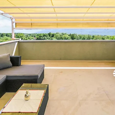 Feriehus Cozy In With Heated Swimming Pool *