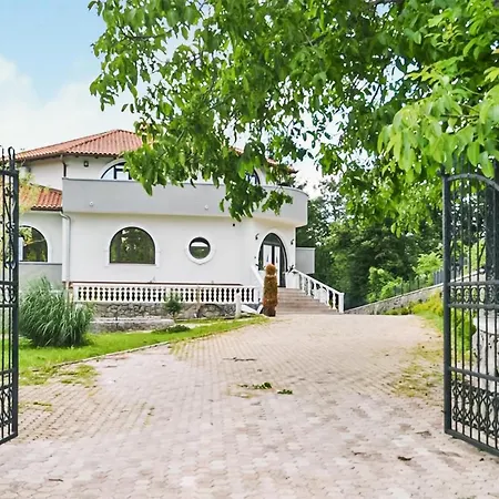 Feriehus Cozy In With Heated Swimming Pool *