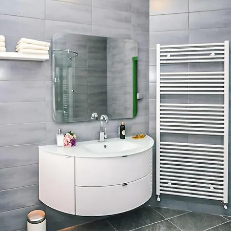 Feriehus Cozy In With Heated Swimming Pool *