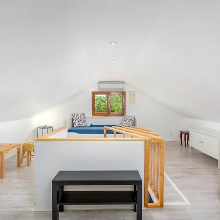 Awesome In Ferienhaus