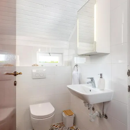 Ferienhaus Awesome In