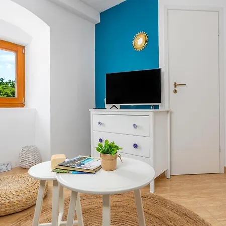 Ferienhaus Awesome In *