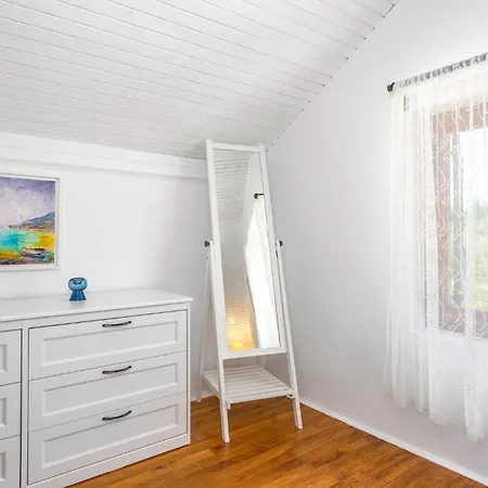 Awesome In Ferienhaus Risika