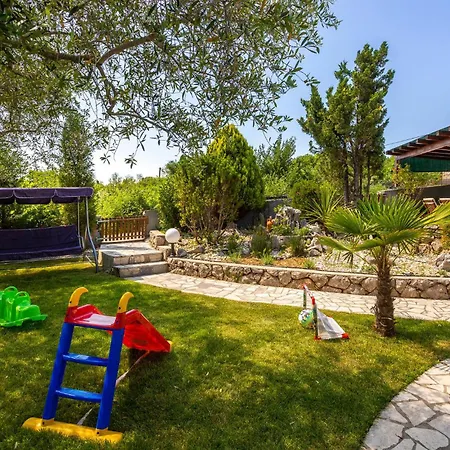 Awesome In Ferienhaus Risika