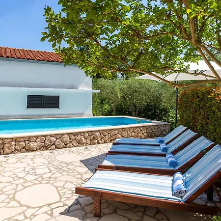 Awesome In Ferienhaus Risika