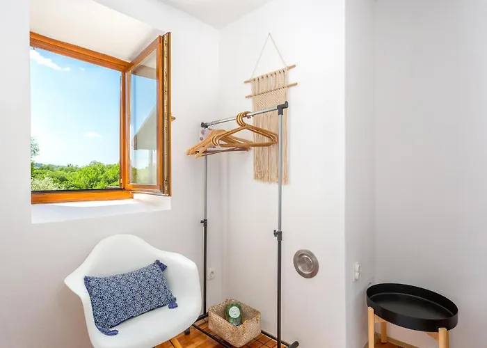 Dom wakacyjny Awesome In