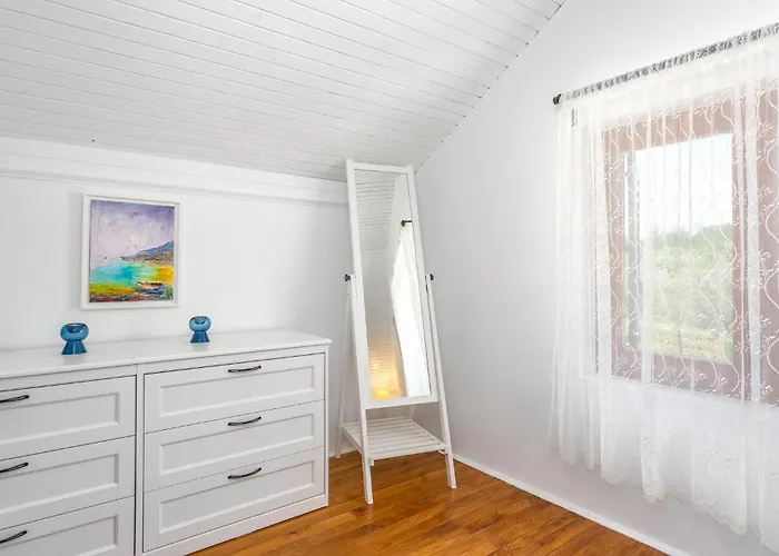 Awesome In Dom wakacyjny Risika