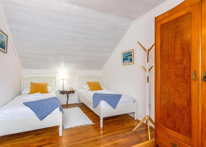 Dom wakacyjny Awesome In Risika