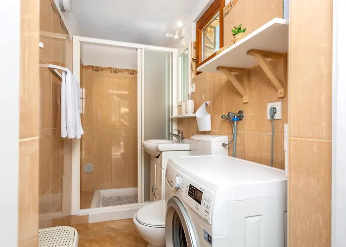 Awesome In Dom wakacyjny *