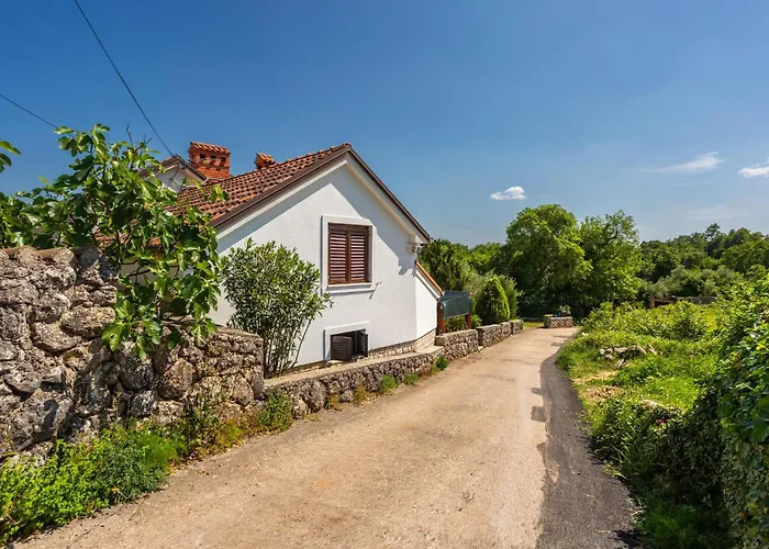 Awesome In Dom wakacyjny