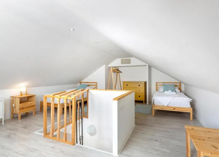 Dom wakacyjny Awesome In *